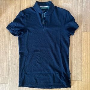 Ted Baker Golf Polo